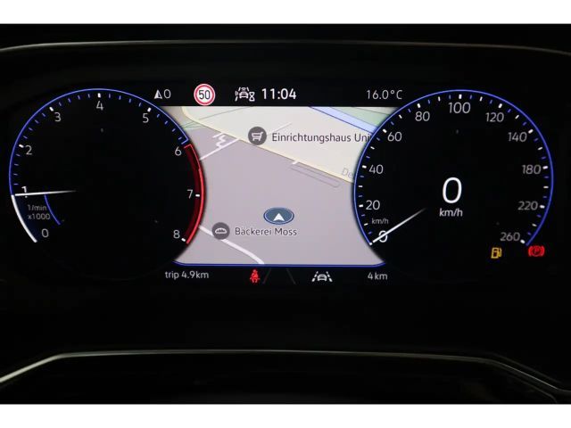 Volkswagen Taigo Life