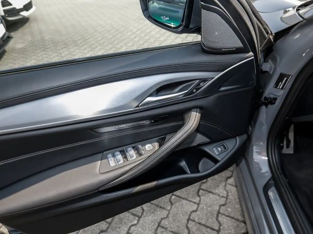 BMW 540 540d M-Sport xDrive