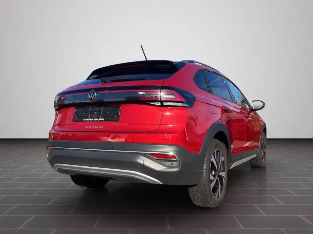 Volkswagen Taigo 1.5 TSI DSG Style