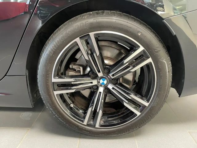 BMW 330 M-Sport Touring