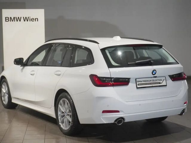 BMW 318 318d