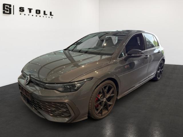 Volkswagen Golf 2.0 TSI GTI Golf VIII