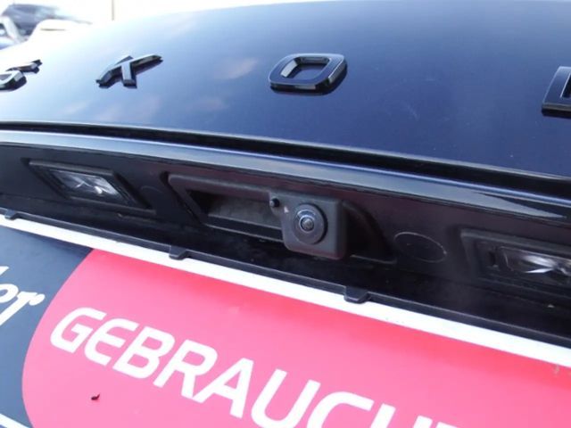 Skoda Superb 2.0 TSI 4x4 Combi Sportline