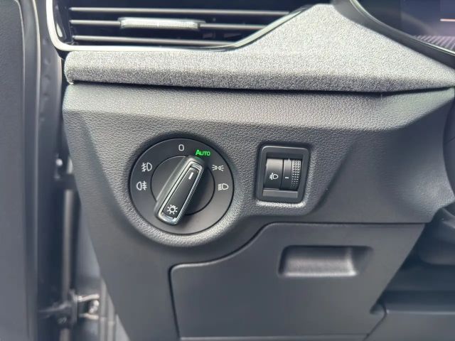 Skoda Kamiq 1.0 TSI Selection