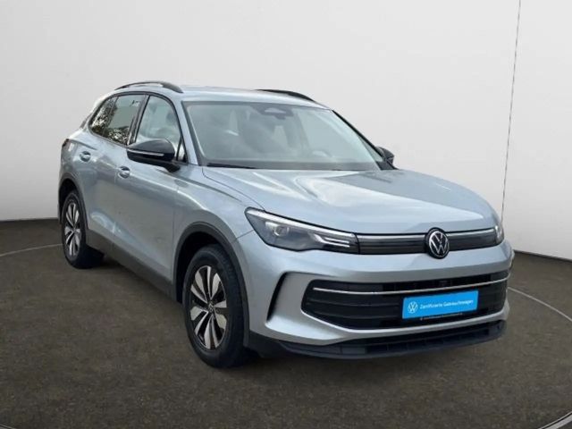 Volkswagen Tiguan 1.5 eTSI DSG