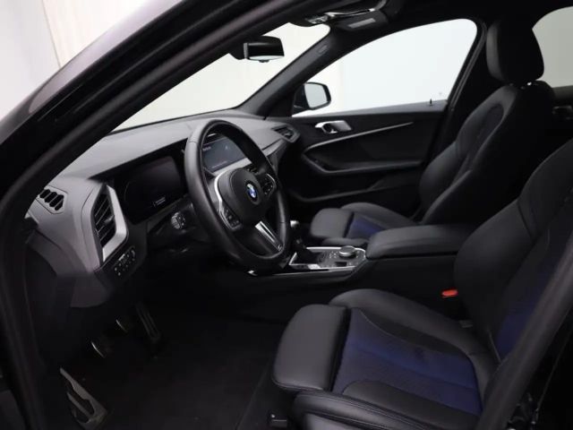 BMW 118 M-Sport Sedan