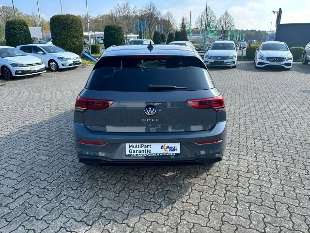Volkswagen Golf 1.0 TSI Golf VIII Life
