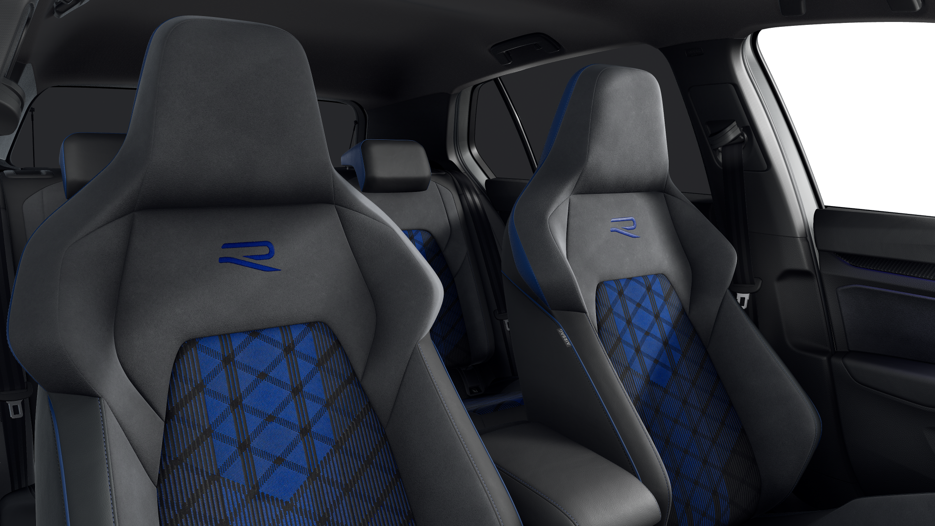 Volkswagen Golf Akra Pano Navi HarmanKardon