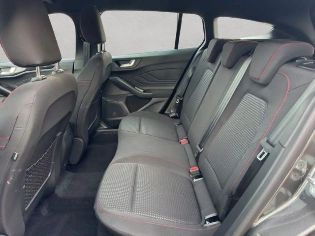 Ford Focus 1.5 EcoBlue Wagon