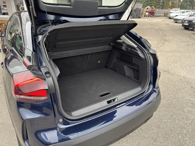 Citroën C4 BlueHDi Plus