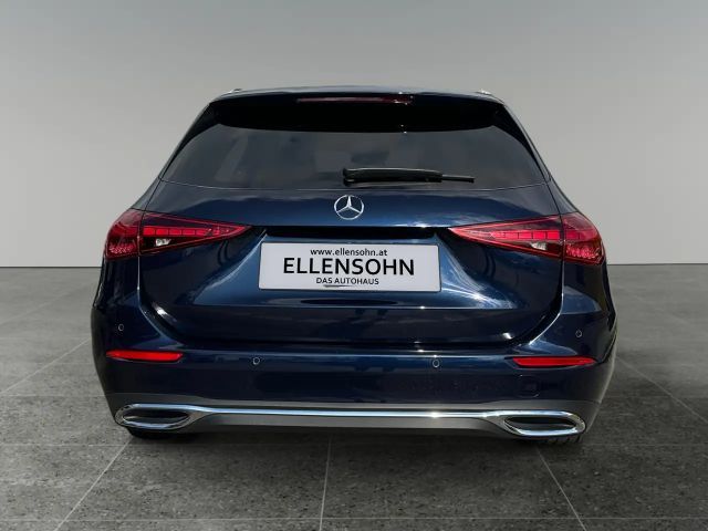 Mercedes-Benz C 200 C 200 d Estate