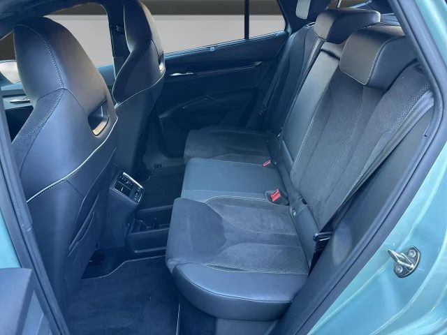 Skoda Enyaq Sportline iV 80