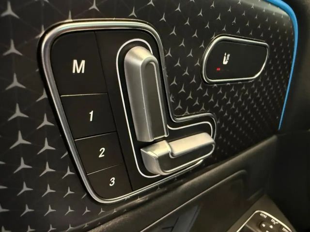 Mercedes-Benz EQB 300 4MATIC Progressive