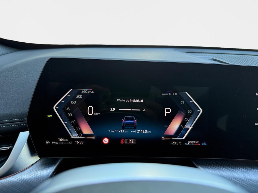 BMW X1 M-Sport sDrive20i