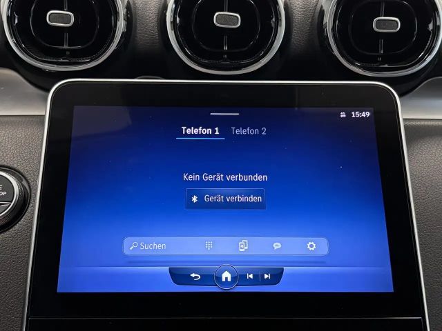 Mercedes-Benz C 200 AVANTGARDE CDI