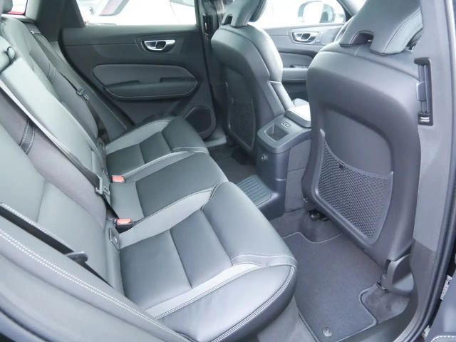 Volvo XC60 AWD Plus Recharge T8