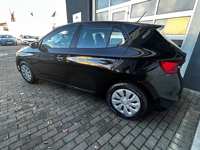 Skoda Fabia Fabia Essence CARPLAY;KLIMA;PDC;FSE