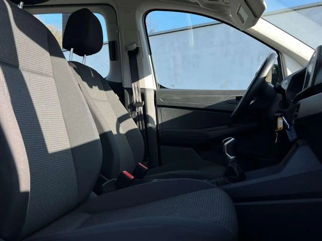 Volkswagen Caddy 2.0 TDI Combi