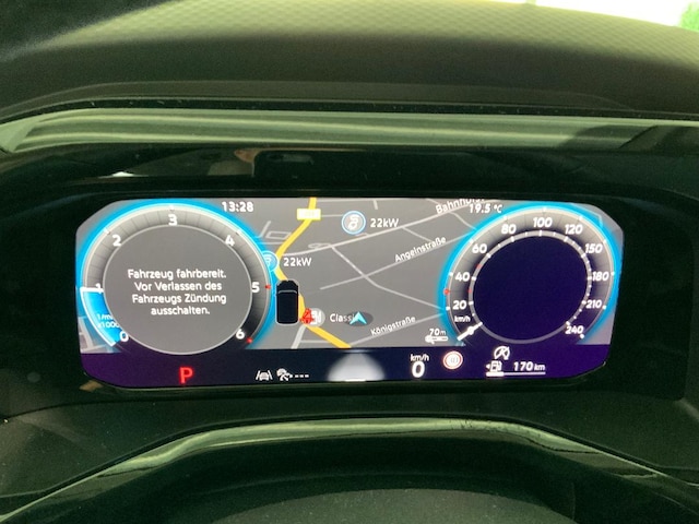 Volkswagen Multivan 2.0 TDI DSG T7