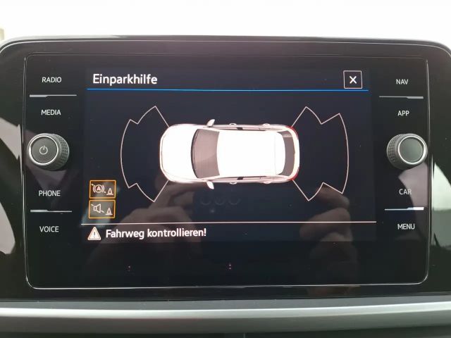 Volkswagen T-Roc DSG Life