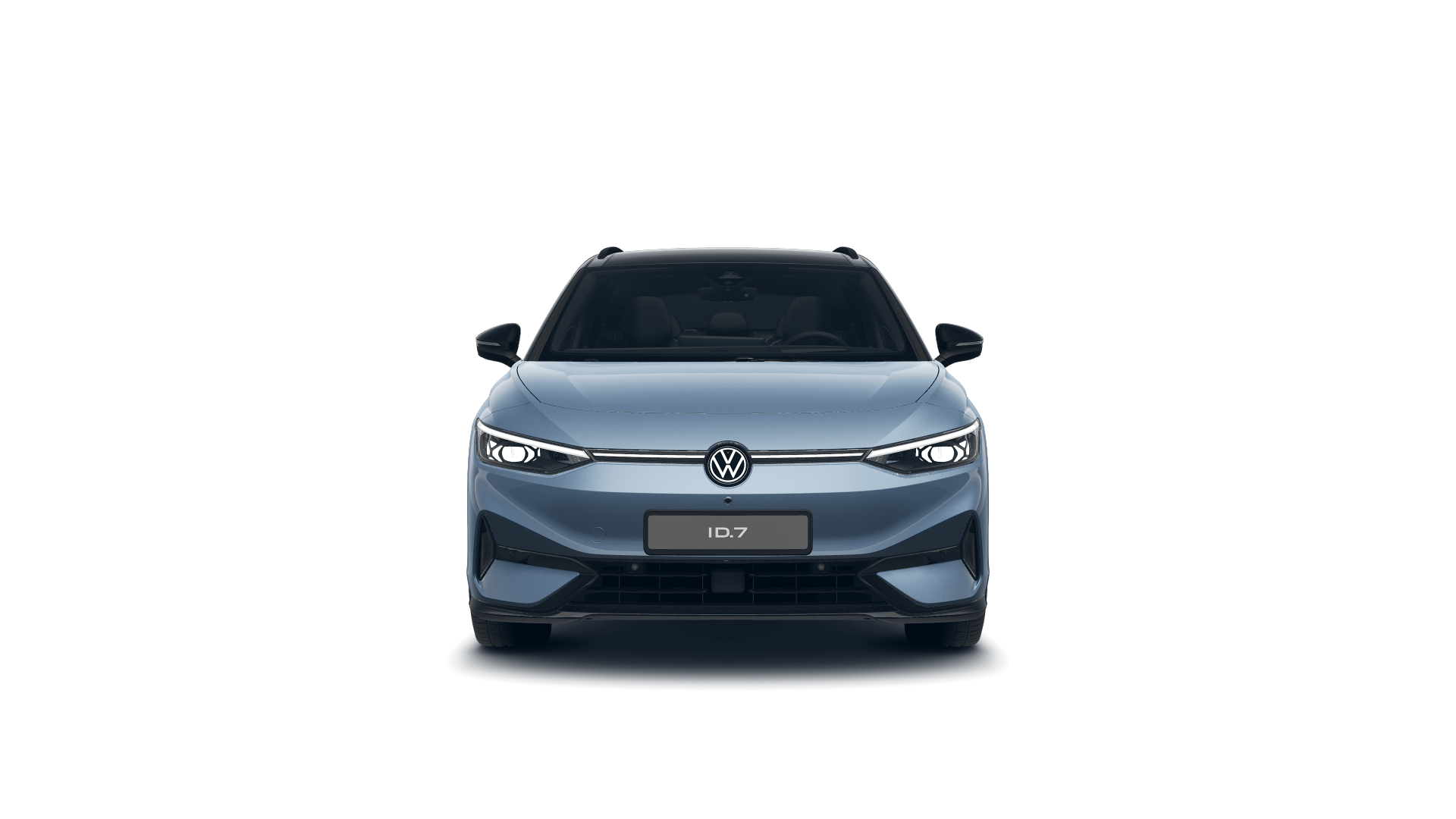 Volkswagen ID.7 Tourer