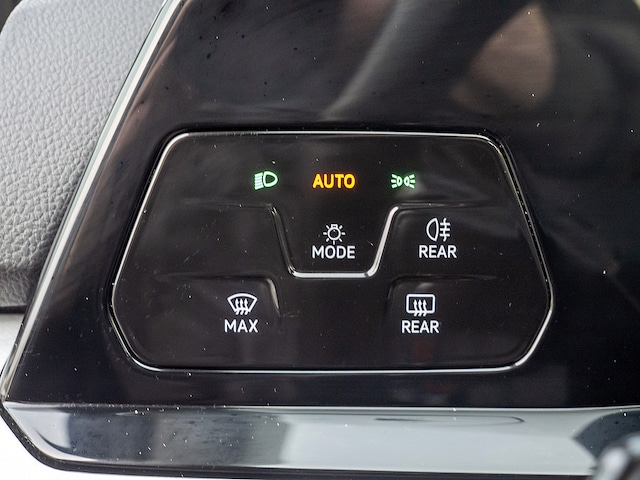 Volkswagen Golf 2.0 TDI Golf VIII Life Variant