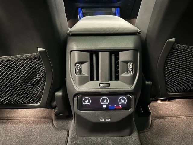 BMW X3 M-Sport xDrive