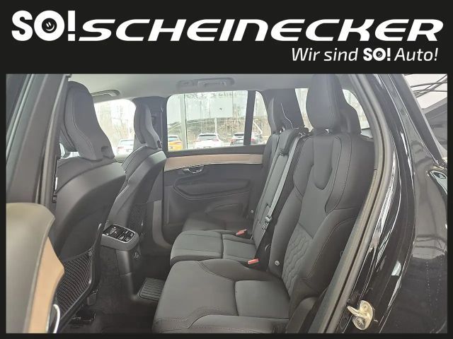 Volvo XC90 AWD Bright Plus T8