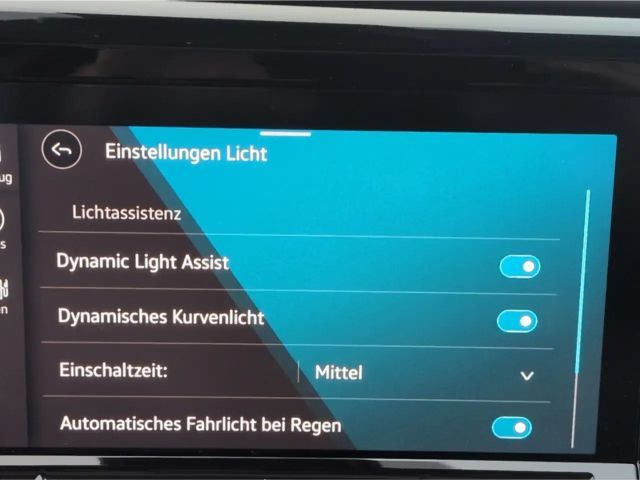 Volkswagen Multivan IQ.Drive Lang T7