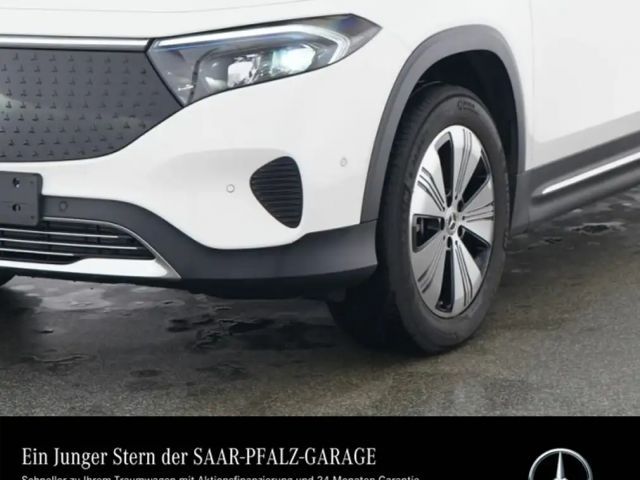 Mercedes-Benz EQB 300 4MATIC Progressive