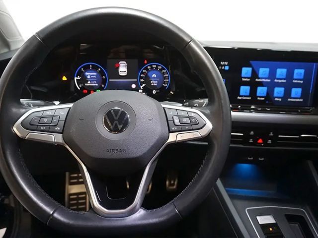 Volkswagen Golf 2.0 TDI DSG