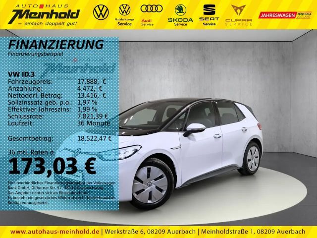 Volkswagen ID.3 City Performance Pure