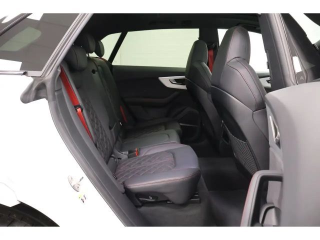 Audi Q8 50 TDI Quattro S-Line