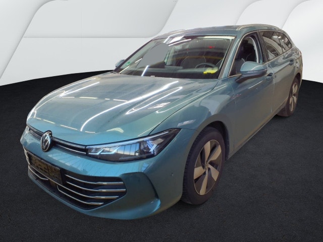 Volkswagen Passat 2.0 TDI Business Variant