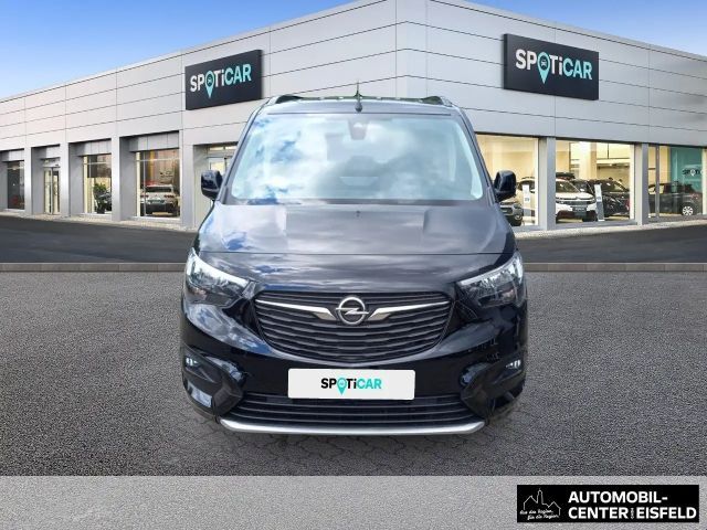 Opel Combo Combo-e Life Ultimate