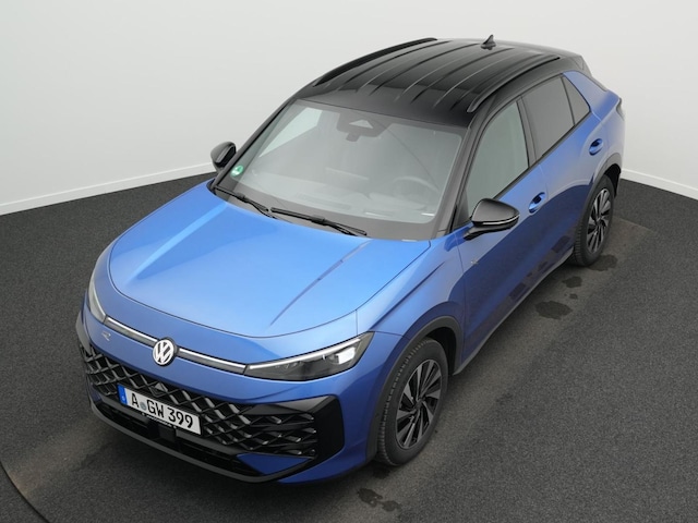 Volkswagen T-Roc DSG R-Line