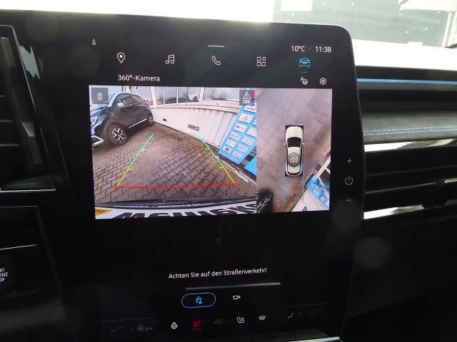 Renault Austral Alpine Esprit Techno