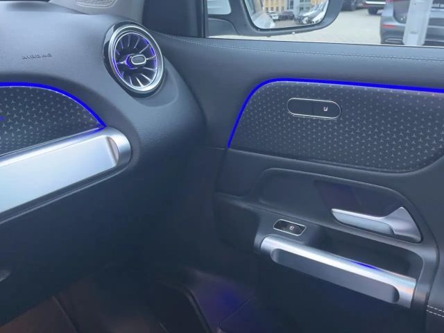 Mercedes-Benz EQB 300 4MATIC Progressive