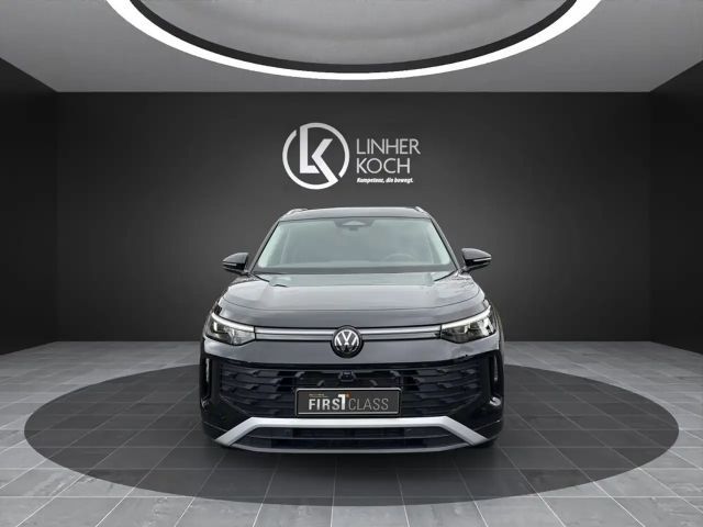 Volkswagen Tayron DSG