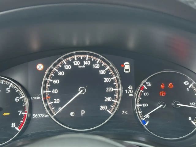 Mazda CX-30 Selection