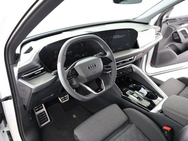 Audi Q5 Quattro