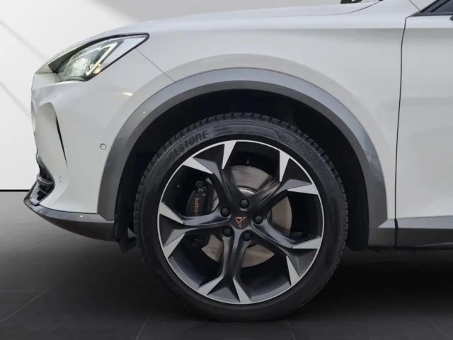 Cupra Formentor 4Drive VZ