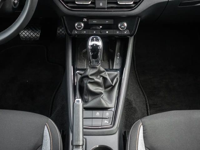Skoda Kamiq 1.5 TSI Selection