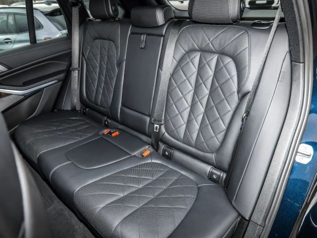 BMW X5 M-Sport xDrive30d