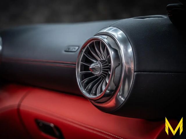 Mercedes-Benz SL 63 AMG AMG Line