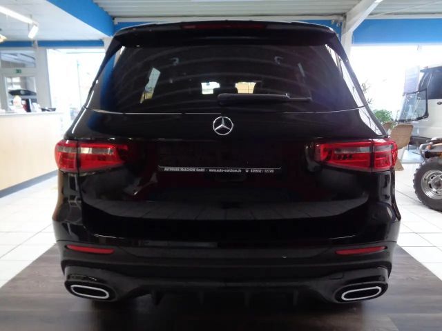 Mercedes-Benz GLB 200 AMG Line GLB 200 d