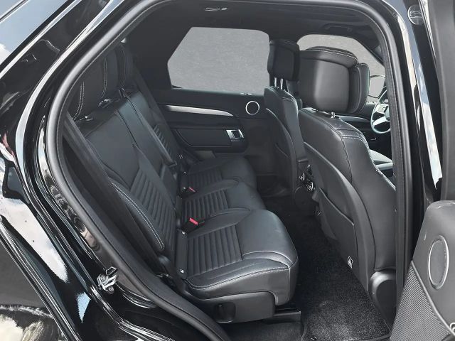 Land Rover Discovery 3.0 Dynamic HSE
