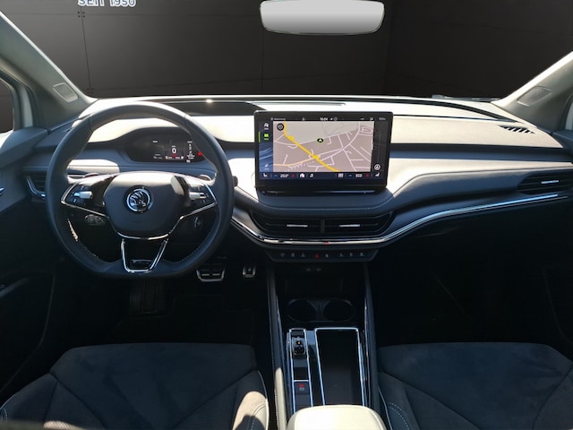 Skoda Enyaq Sportline iV 80