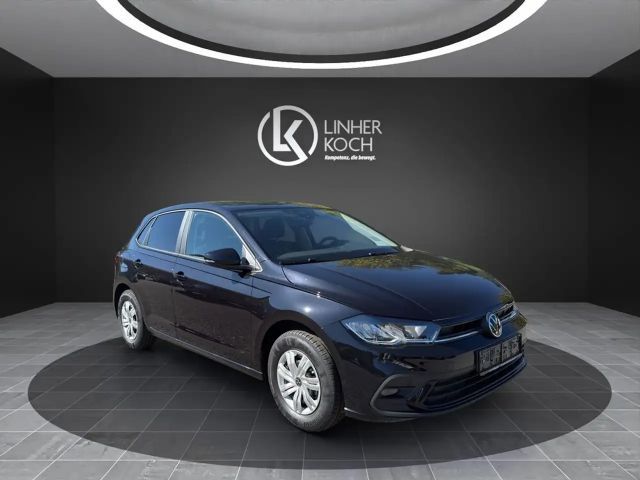 Volkswagen Polo 4Me ''inkl. Porsche Bank Bonus''