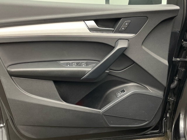 Audi Q5 40 TDI Quattro S-Tronic